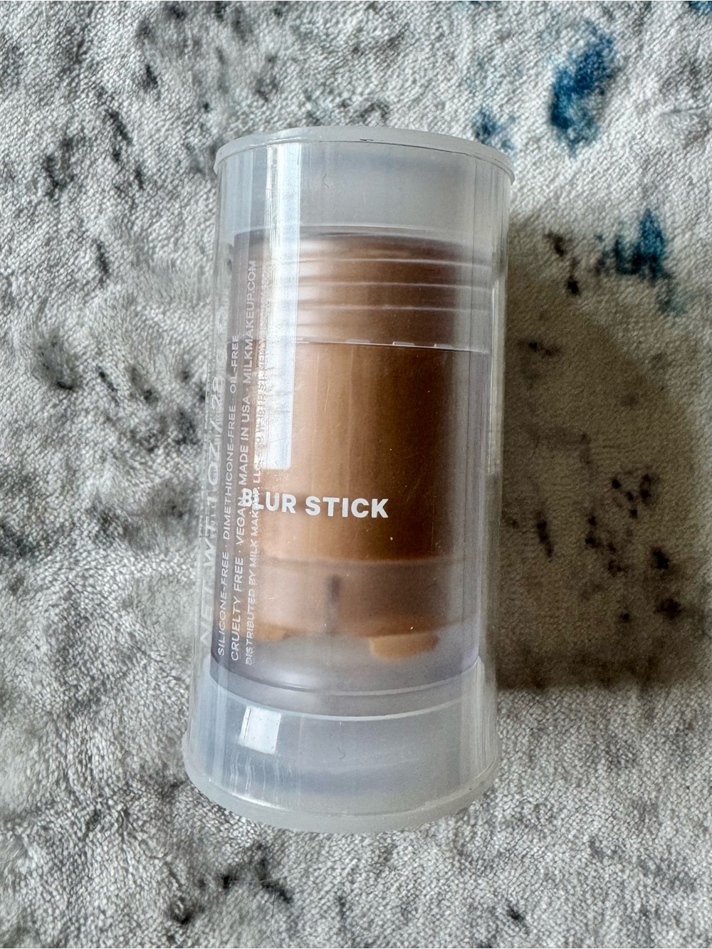 Milk Makeup Cream Primer Blur Stick - Picture 8 of 10
